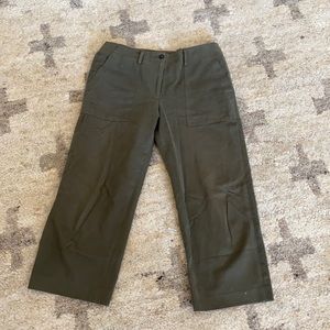 Jenni Kayne trousers